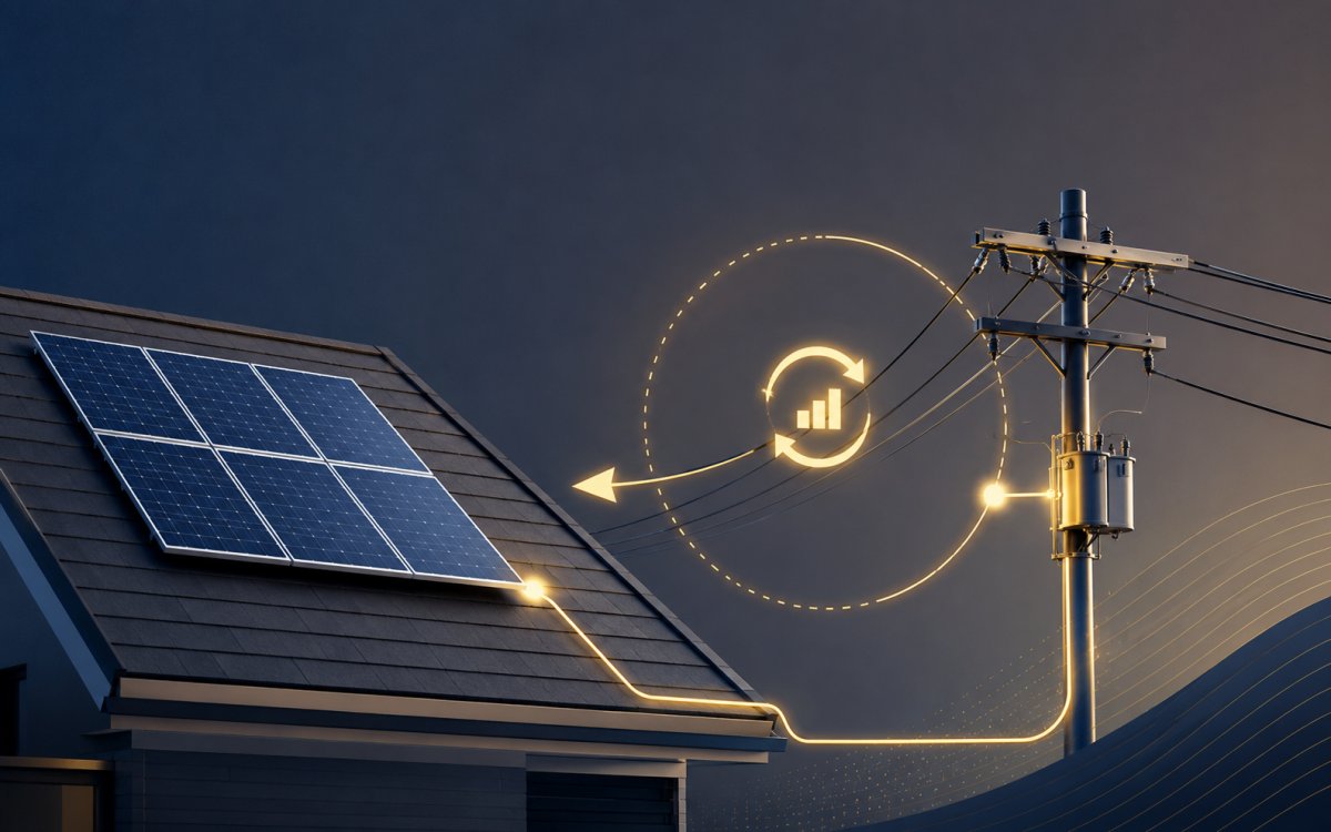ICMS sobre energia solar compensada: quando a cobrança pode ser afastada?