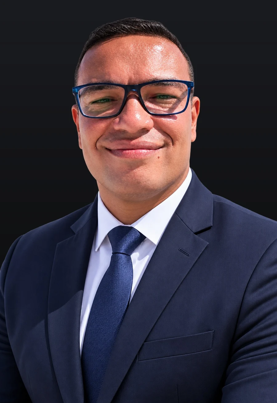 Cleiton Eduardo, advogado